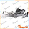 Vanne EGR, turbo pour CITROEN | EGR-CT-007, 9676936180
